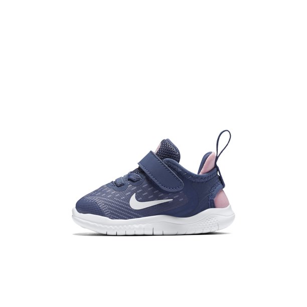 Nike Nike Free Rn 18 Tdv Girl S Toddler Sneakers Ah3456 402 Walmart Com Walmart Com