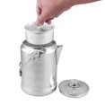 thumbnail image 4 of Cafetière en Aluminium de Coghlan’s, 4 of 8
