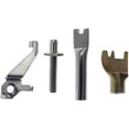 thumbnail image 3 of Dorman HW2816 Rear Driver Side Drum Brake Self Adjuster Repair Kit for Specific Toyota Models, 3 of 4