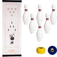 thumbnail image 1 of Jeu de Quilles de Table, 1 of 8