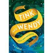 Tink and Wendy, Used [Paperback]