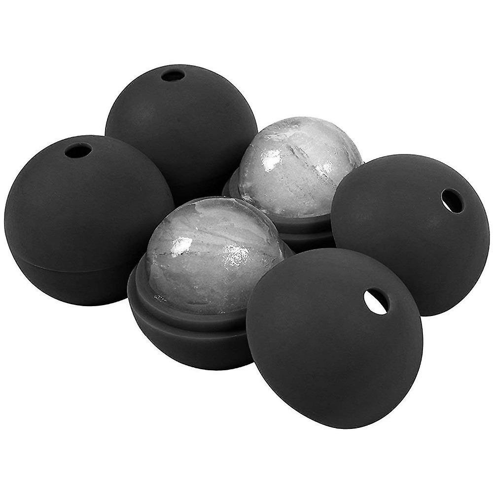 Ice Cube Blocks Yaju Large Very Big Ice Ball Molds, Ice Cube Maker