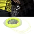 thumbnail image 4 of Cuerda de Raqueta de Bádminton de Nailon de 0,7 mm y 200 m, Línas de Repuestro de Raqueta de Alta Elasticidad, Línea de Cuerda de Raqueta de Adrenamiento para Jugadores, 4 of 7