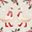 Winter Geese, variant on Mini Backpack Purse for Women Quilted Travel Daypack Casual Shoulder Bag, Winter Geese