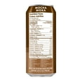 thumbnail image 3 of Starbucks Doubleshot Mocha Coffee Drink 444mL, Can, 3 of 6