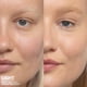 thumbnail image 2 of SmashBox Fundación Humectante con Color Halo Healthy Glow SPF 25 Ligero 1.4oz, 2 of 5