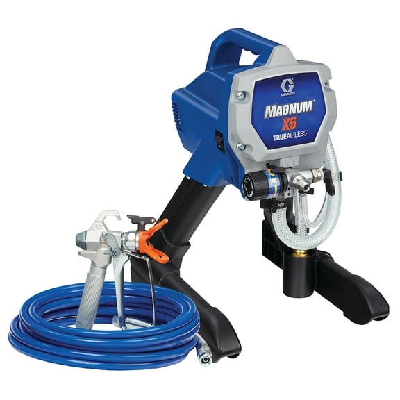 GRACO 262800 Airless Paint Sprayer,1/2 HP,0.27 gpm