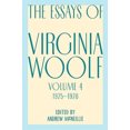 thumbnail image 2 of Essays of Virginia Woolf, Vol. 4, 1925-1928, 2 of 2