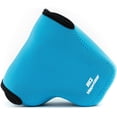 thumbnail image 1 of MegaGear Ultra Light Neoprene Camera Case Compatible with Canon PowerShot G3 X, 1 of 5