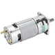 thumbnail image 2 of Motor de engranaje CC Mini reducción de velocidad CW CCW Imán permanente Industria automatizada 24V XD‑42GA755600rpm/min, 2 of 14