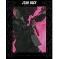 thumbnail image 2 of John Wick Chapter 1-4 (Blu-ray + DVD + Digital Copy), 2 of 3