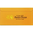 thumbnail image 4 of Great Value Low Fat Butter Pecan Ice Cream, 1.75 qt, 4 of 5