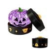 #02C - Pumpkin Stress Ball