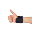 thumbnail image 3 of Manilla Ergonómica Ball Pad Morada, 3 of 7