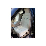 Seat Armour Chrysler Grey Seat Armour SA100CHRG