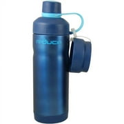 Hybrid Bold 16-ounce Bottle, Blue