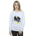 thumbnail image 2 of DC Comics Chandail Molletonné pour Femmes Batman Volant Batman, 2 of 3