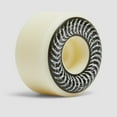 thumbnail image 4 of Spitfire F4 Conical Full Decay Skateboard Wheels 99a 56mm Natural, 4 of 5