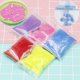 thumbnail image 1 of DIY 100g Not Wet Magic Sand Handmade Toys Non-toxic Magic Mars Space Sand Educational Toy For Kid Gifts Children's Toys KidsRed opp bag He Qiyong unisex, 1 of 1