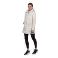 thumbnail image 2 of Chaqueta parka THE NORTH FACE para mujer Flare Down Minoqua White, 2 of 6