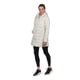 thumbnail image 2 of Parka THE NORTH FACE Flare Down Minoqua White XS para mujer, 2 of 6