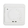 thumbnail image 1 of Thermostats,Floor Heating Thermostat Temperature Home Improvement Heating Professional Grade, 1 of 12