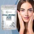 thumbnail image 2 of Collagen Peptide Hyaluronic Acid Powder Supplement Skin Hydration 30g, 2 of 8