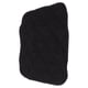 thumbnail image 5 of Cojín Para Sentarse En Silla, Antideslizante, 39x39 Cm, Acolchado De Asiento Negro, Cómodo, Absorbente, Multiusos Para Oficina, 5 of 7