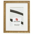 thumbnail image 1 of Craig Frames 314GD 12 x 16 Inch Ornate Gold Picture Frame Matted to Display an 8 x 12 Inch Photo, 1 of 4