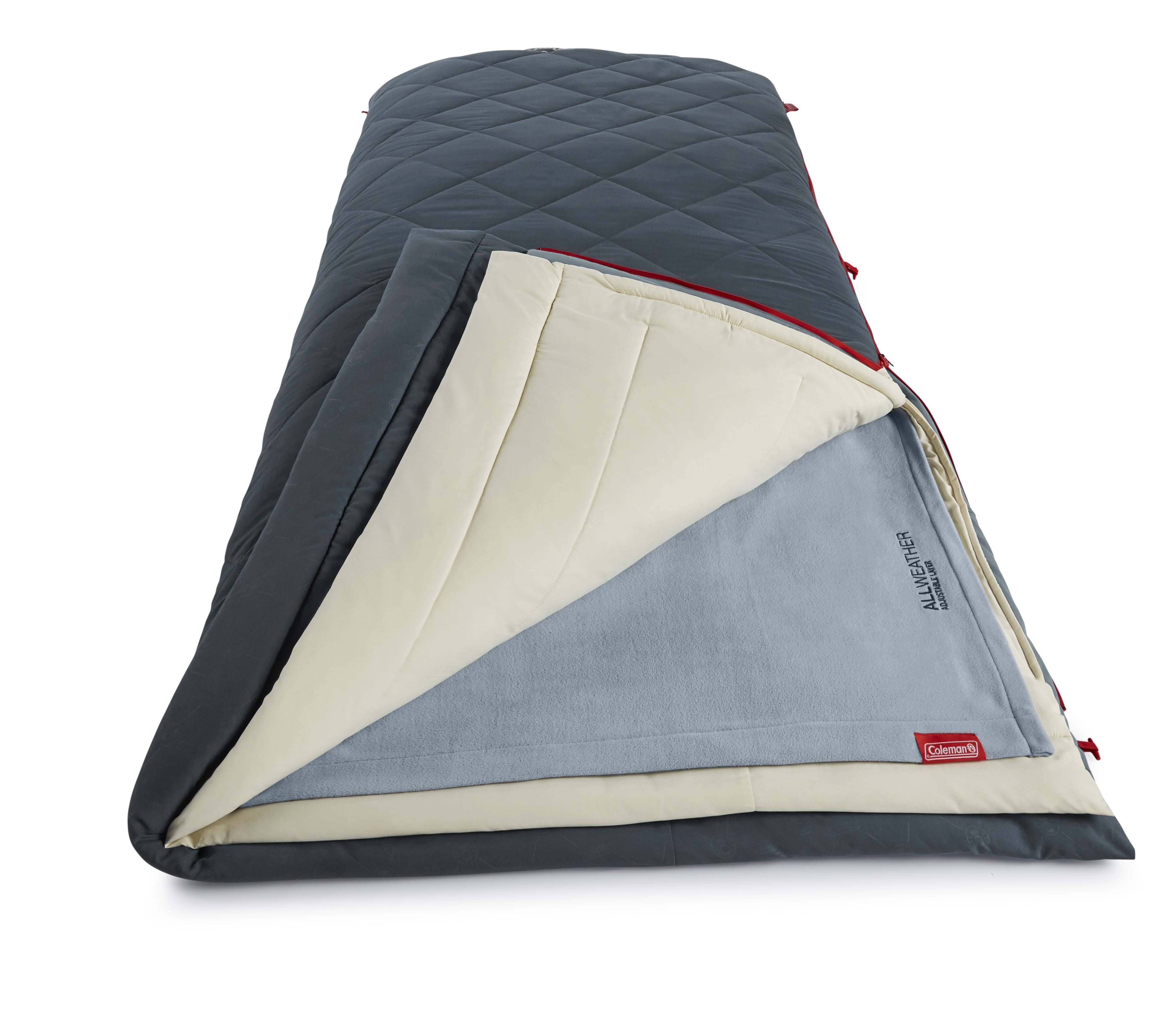 coleman bags walmart