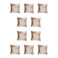 thumbnail image 3 of Bewildely Funda de almohada y duradera, fácil de limpiar para decoración del hogar, funda de almohadas de , W0134-7 W0134-7 10Conjunto, 3 of 6