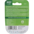 thumbnail image 2 of Philips 3057 LongerLife Miniature, Pack of 2, 2 of 2