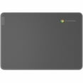 thumbnail image 2 of Lenovo 100e Chromebook Gen 4 83G80003US 11.6" Chromebook - HD - Intel N-Series N100 - 8 GB - 64 GB Flash Memory - ChromeOS - Intel UHD Graphics - Graphite Gray 83G80003US, 2 of 9