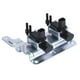 thumbnail image 1 of Válvula solenoide de vacío del motor 4M5G-9J-559NB apta para FORD FOCUS, 1 of 9