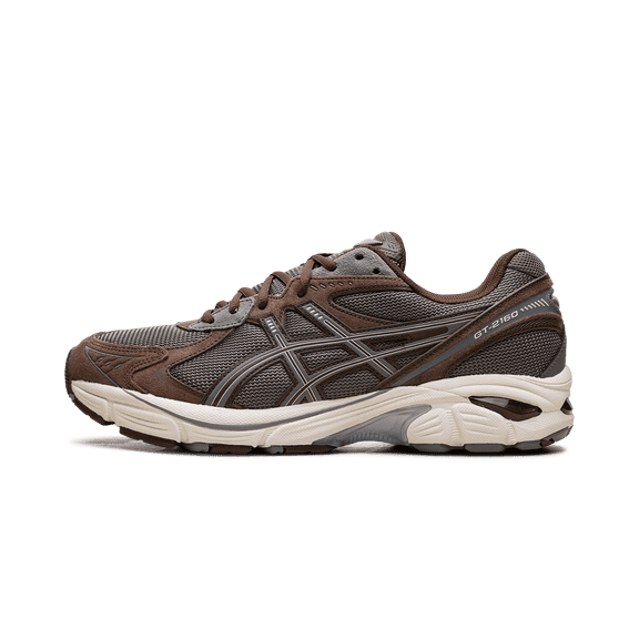 ASICS MENS GT-2160 "Dark Taupe Clay Grey" 1203A605 251 1203A605 251 from Stadium Goods
