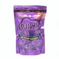 thumbnail image 2 of Oishi Pillows Ube Filled Flavor, Party Pack Size 5.29oz/ 150g, Pack of 2, 2 of 3