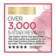 LOreal Paris Excellence Creme Haircolor, Light Ash Brown [6A]