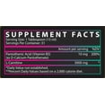 thumbnail image 2 of L-CARNITINA 3000 NUTREX 31 Serv Fresa, 2 of 2