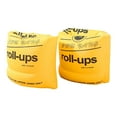 thumbnail image 3 of bedienty 2 Pieces Inflatable Swimming Rings Arm Bands Tube Armlets Teenagers, 3 of 6
