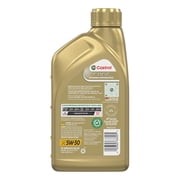 EDGE Extended Perf 5W-30, 1 Quart