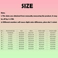 thumbnail image 3 of CAICJ98 Toddler Pajamas Set Pjs Kids Baby Boy Girl 2-7Y Long Sleeve Snug Fit Warm Cotton Sleepwear 2pcs (Pink,18-24 Months), 3 of 7