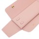 thumbnail image 3 of unbranded Bolsa Para Joyería Rosa Y Compacta Para Organizar Collares En Casa, 3 of 8