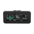thumbnail image 3 of Oubit HUD,Motorcycle Head Up Display Head Up Display Motorbike Speedometer Highly Recommended, 3 of 9