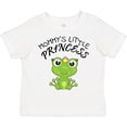 thumbnail image 3 of Inktastic Mommy's Little Princess- cute frog Girls Toddler T-Shirt, 3 of 5
