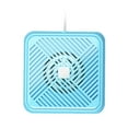 thumbnail image 1 of Portable Washing Machine USB Dishwasher Household Washing Machines Mini Portable Electrolysis Washing Machine USB Dishwasher For Household Window Screen compatible with Machine Pig Brushes for, 1 of 8