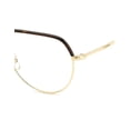thumbnail image 2 of Armazón Carrera 311 Unisex Oro, 2 of 3