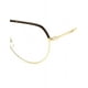 thumbnail image 2 of Armazón Carrera 311 Unisex Oro, 2 of 3