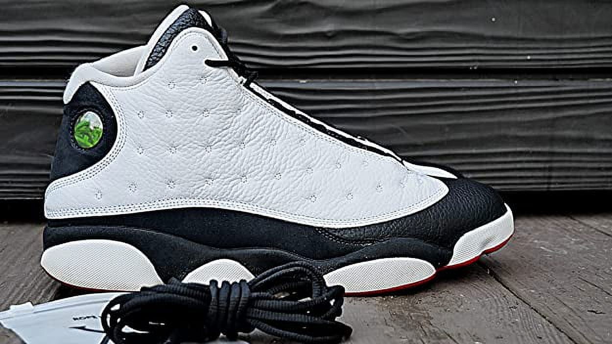 jordan 13 shoe strings