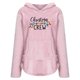 thumbnail image 4 of Abrigo de Invierno de Navidad Para Mujer Tops de Felpa Botones de Impresión Casual Abrigo de Felpa Con Capucha de Manga Larga Odeerbi  ODB191694, 4 of 5