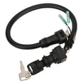 thumbnail image 2 of Conjunto de arnés de cableado de 7 núcleos compatible con el interruptor de control remoto del motor fueraborda Yamaha 688-82590-04, 2 of 10